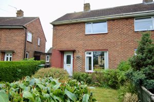 Front elevation/garden- click for photo gallery